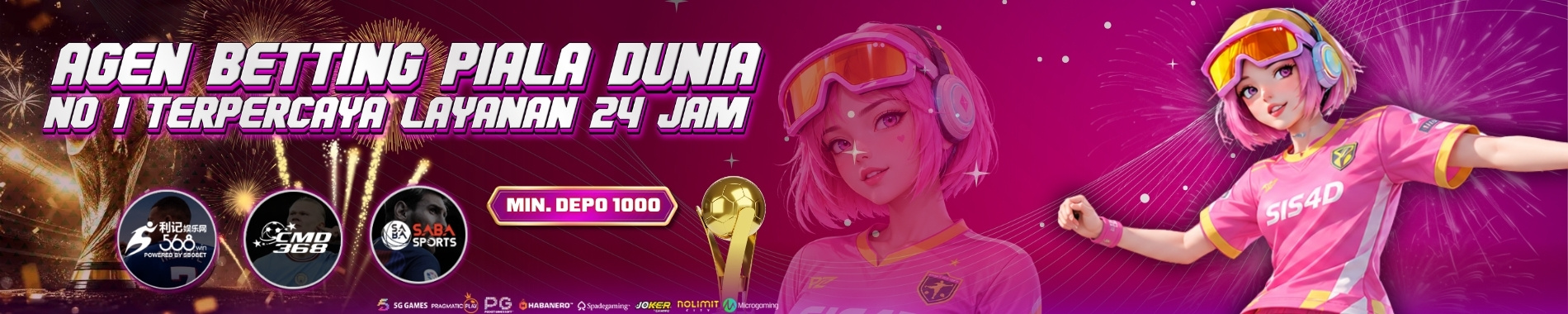 Piala Dunia 2026